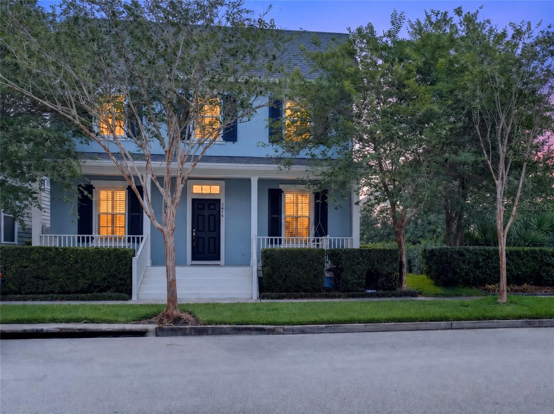 5416 Penway Drive Orlando FL 32814