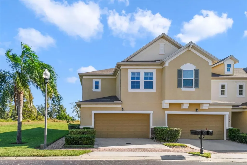 13561 Fountainbleau Drive Clermont FL 34711