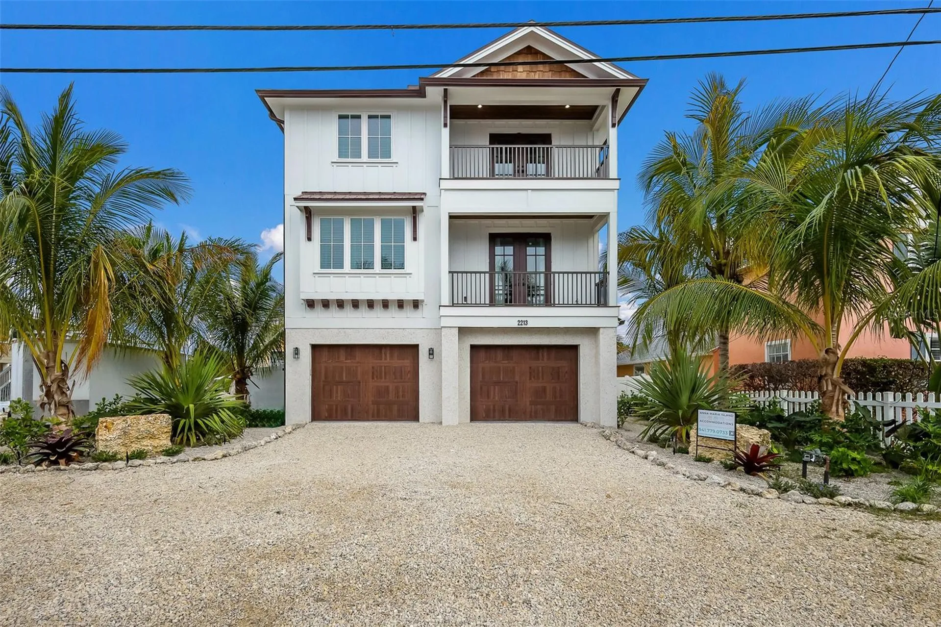 2213 Avenue C Bradenton Beach FL 34217
