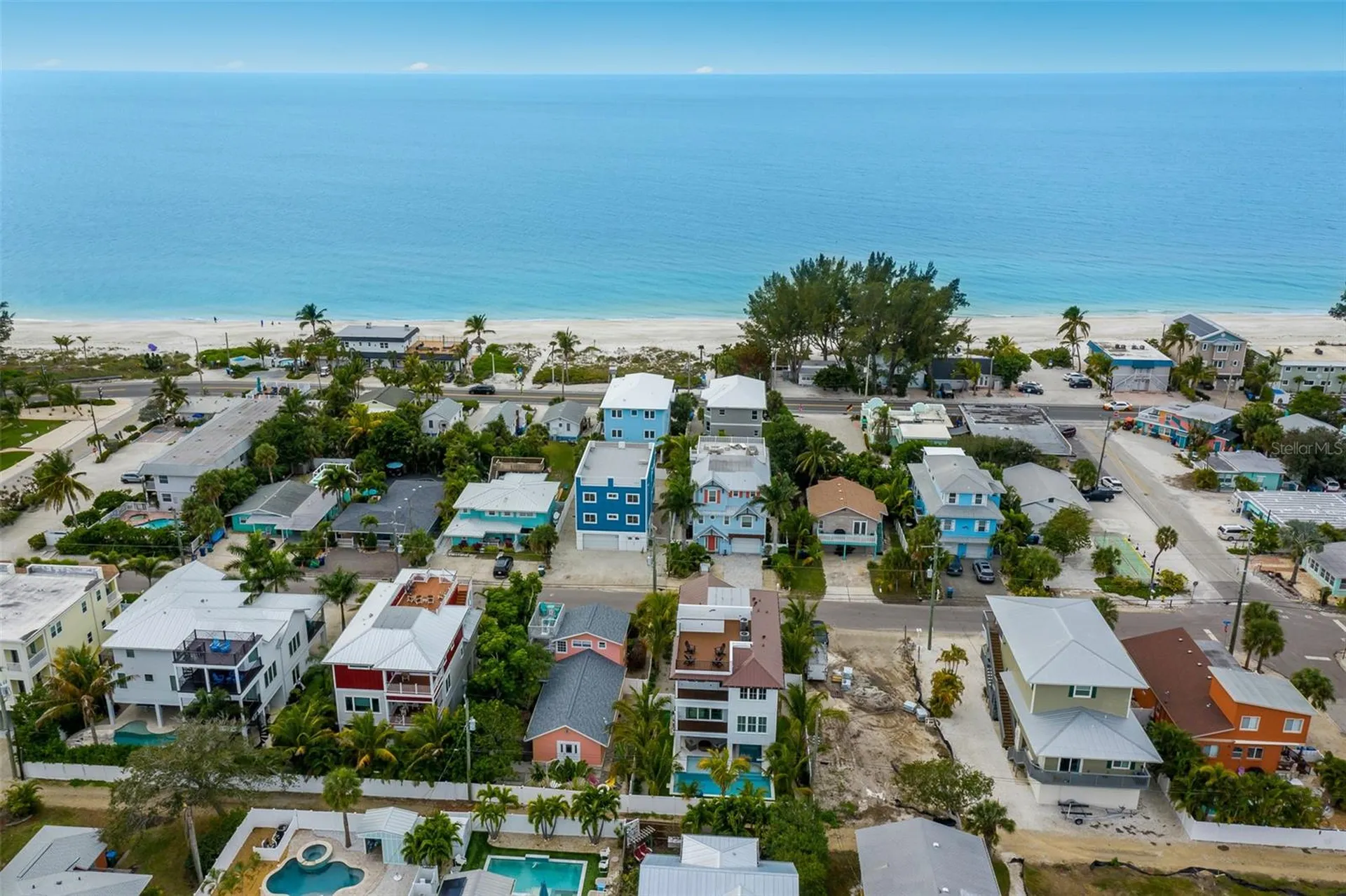 2213 Avenue C Bradenton Beach FL 34217