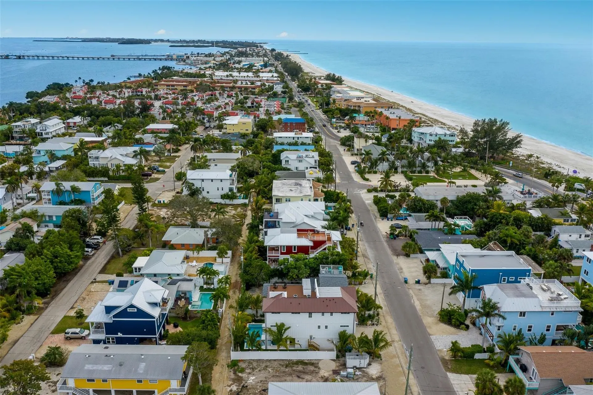 2213 Avenue C Bradenton Beach FL 34217