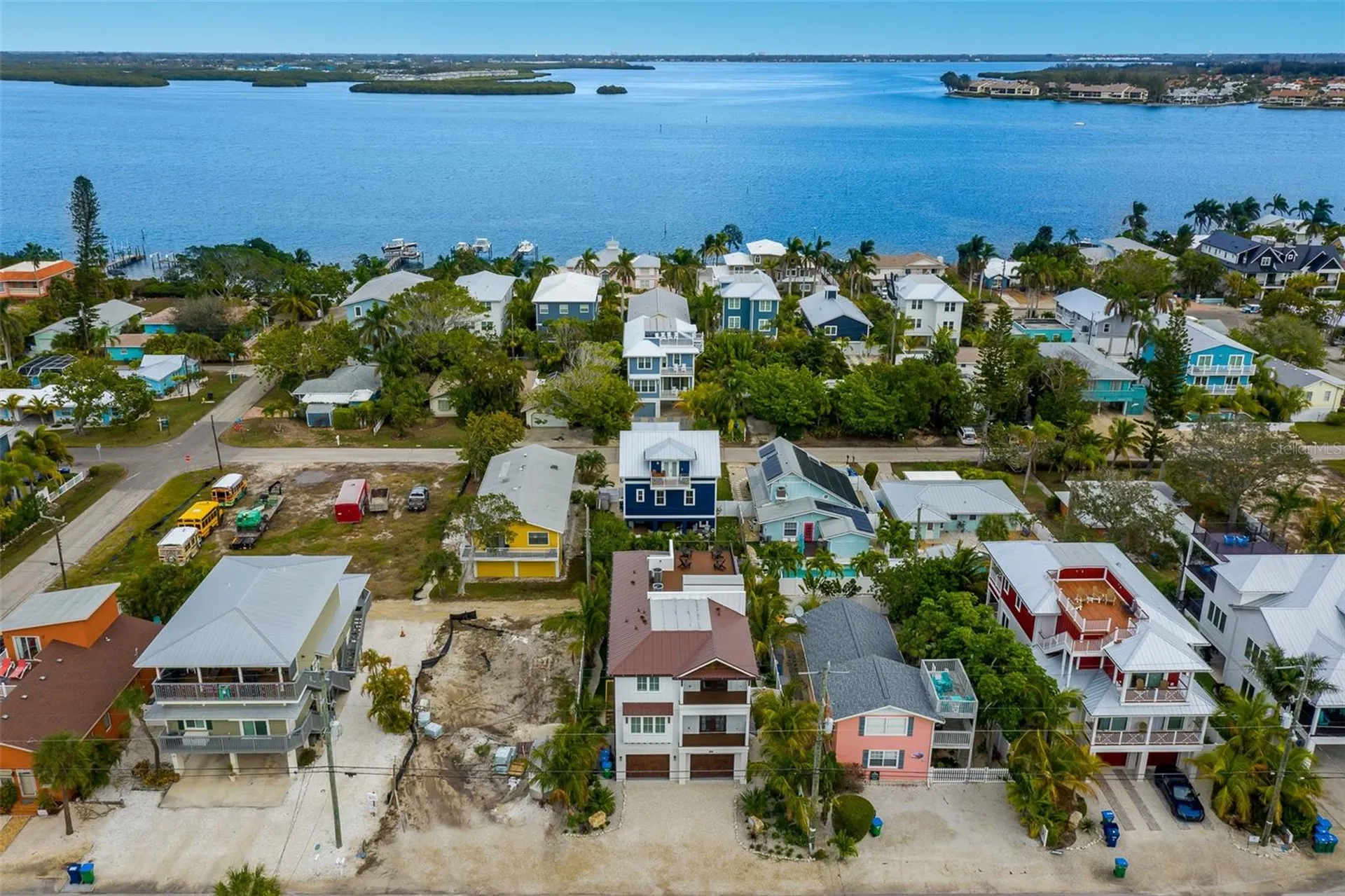2213 Avenue C Bradenton Beach FL 34217