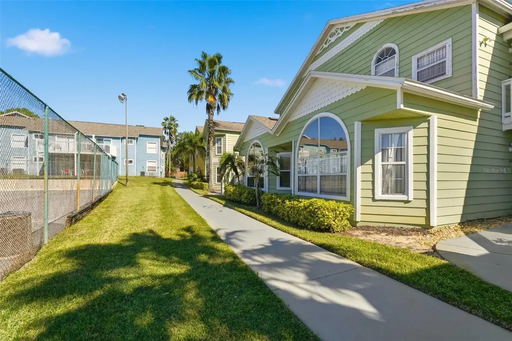 8719 Rockingham Terrace Kissimmee FL 34747