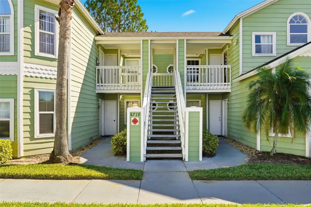 8719 Rockingham Terrace Kissimmee FL 34747