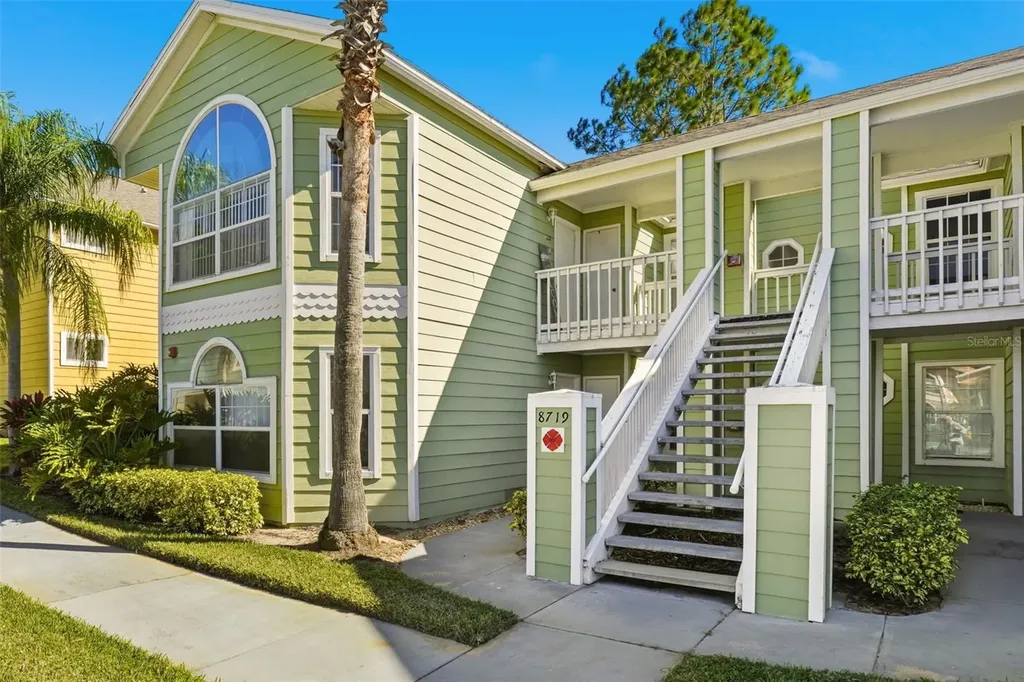 8719 Rockingham Terrace Kissimmee FL 34747