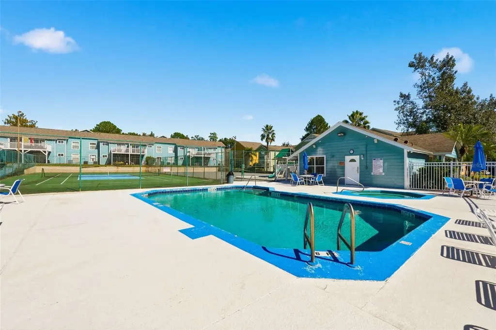 8719 Rockingham Terrace Kissimmee FL 34747