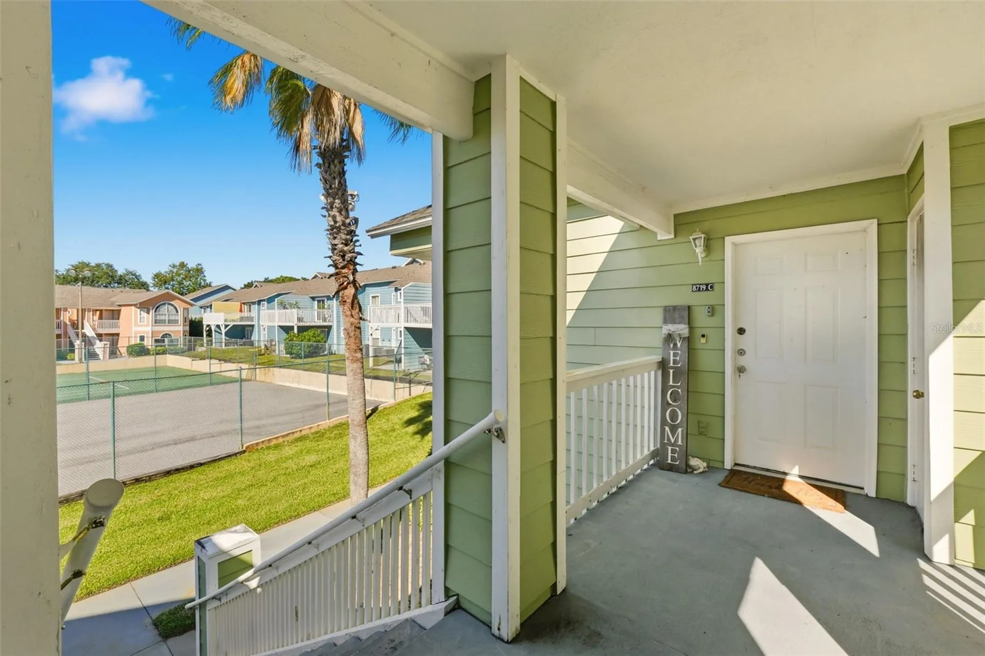 8719 Rockingham Terrace Kissimmee FL 34747