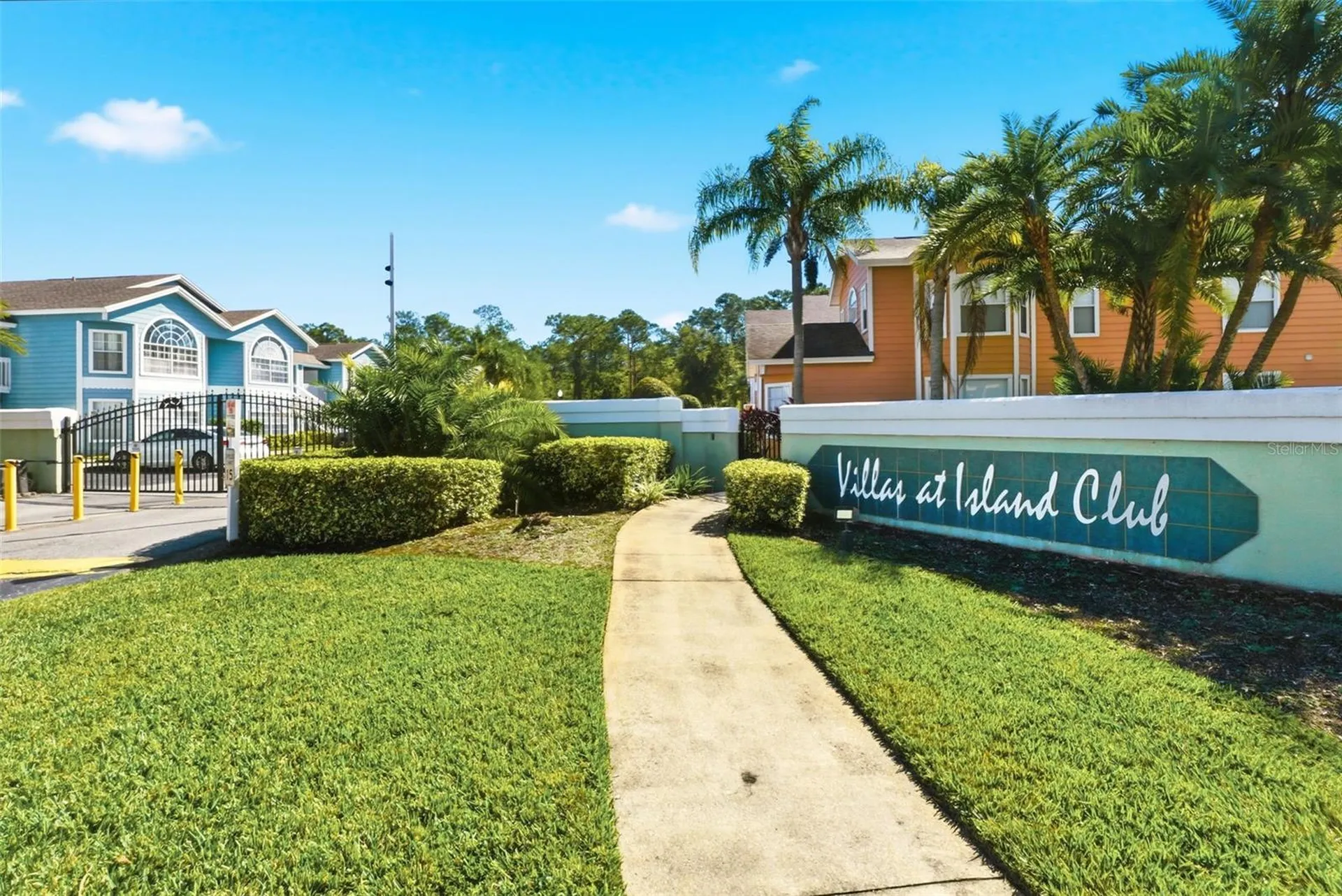 8719 Rockingham Terrace Kissimmee FL 34747