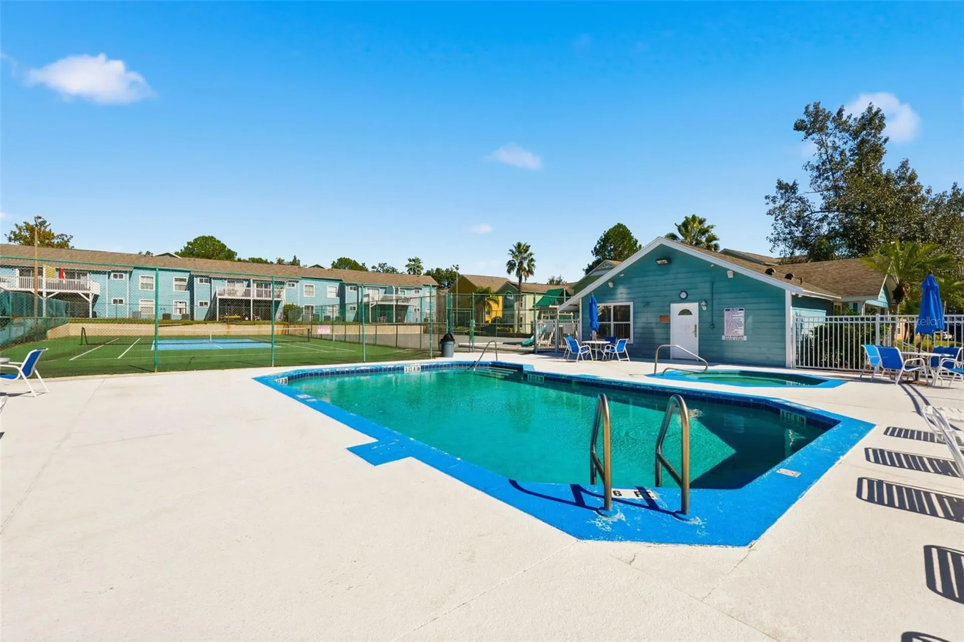 8719 Rockingham Terrace Kissimmee FL 34747
