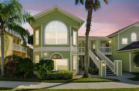 8719 Rockingham Terrace Kissimmee FL 34747