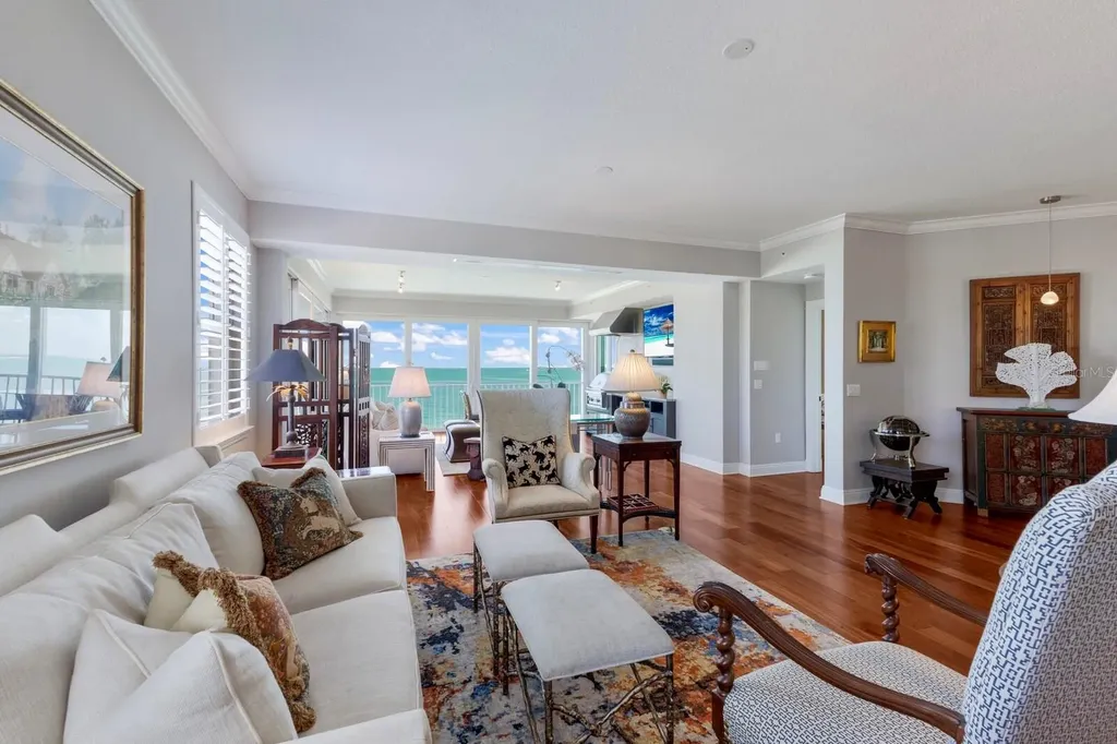801 Harborshore Drive Boca Grande FL 33921