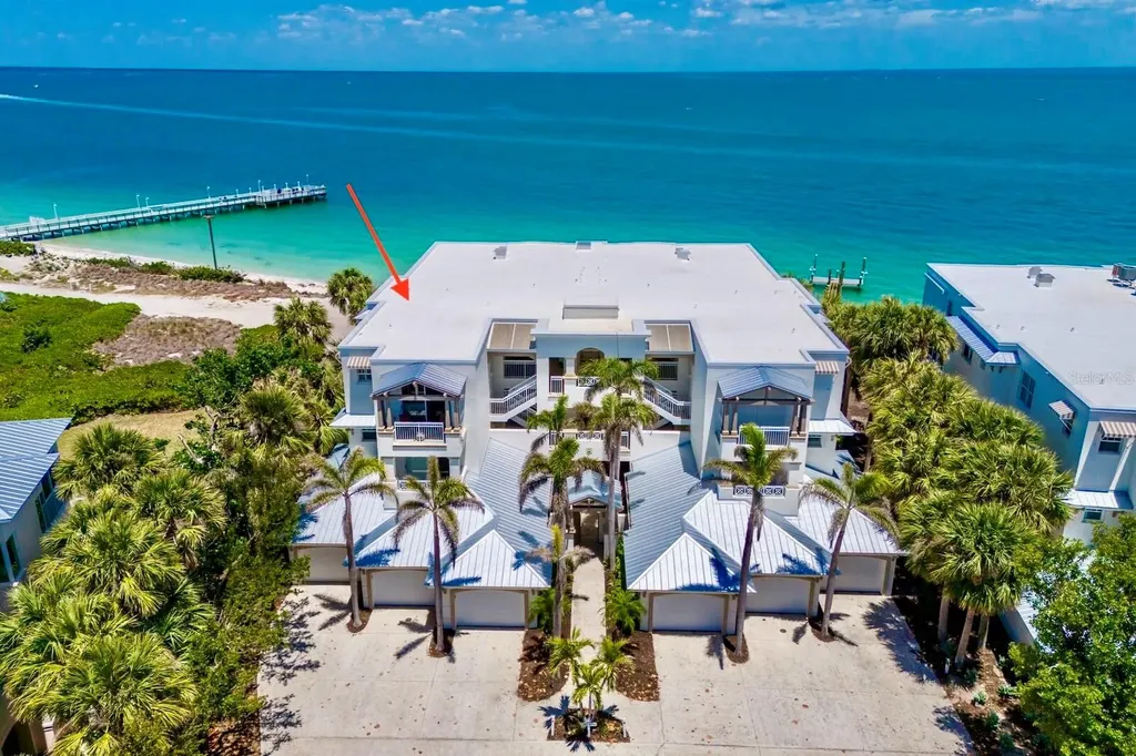 801 Harborshore Drive Boca Grande FL 33921