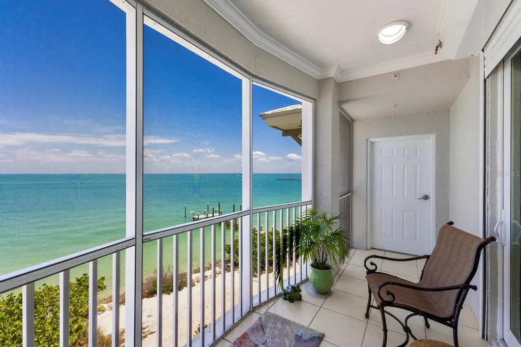 801 Harborshore Drive Boca Grande FL 33921