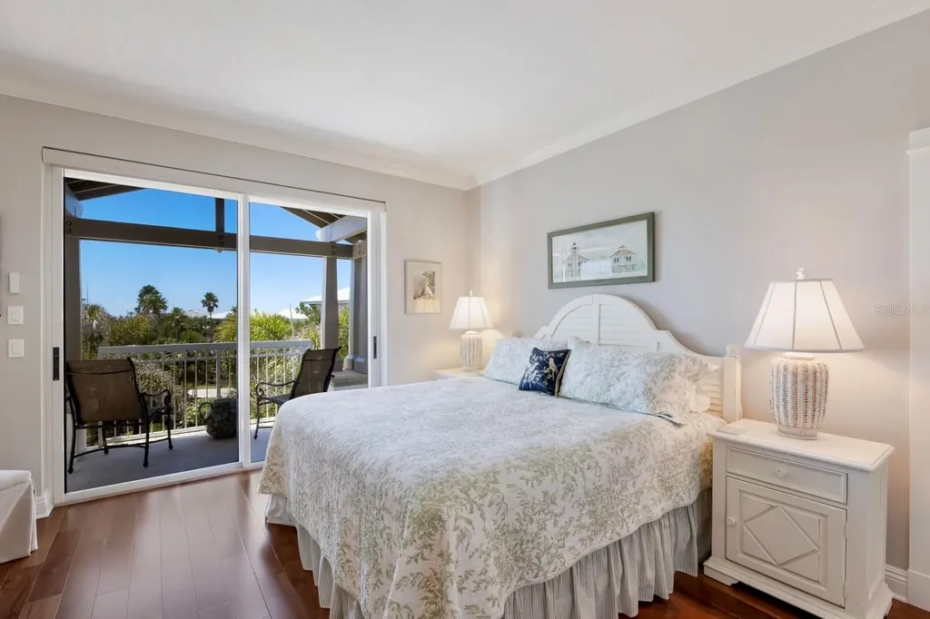 801 Harborshore Drive Boca Grande FL 33921