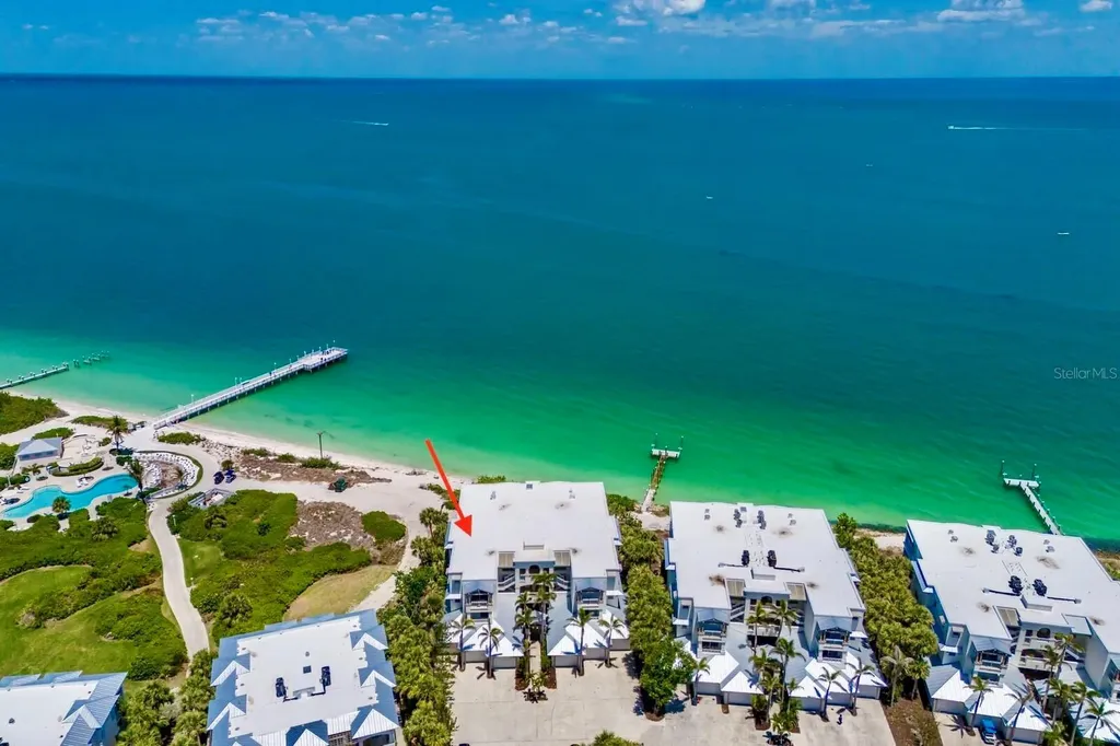 801 Harborshore Drive Boca Grande FL 33921