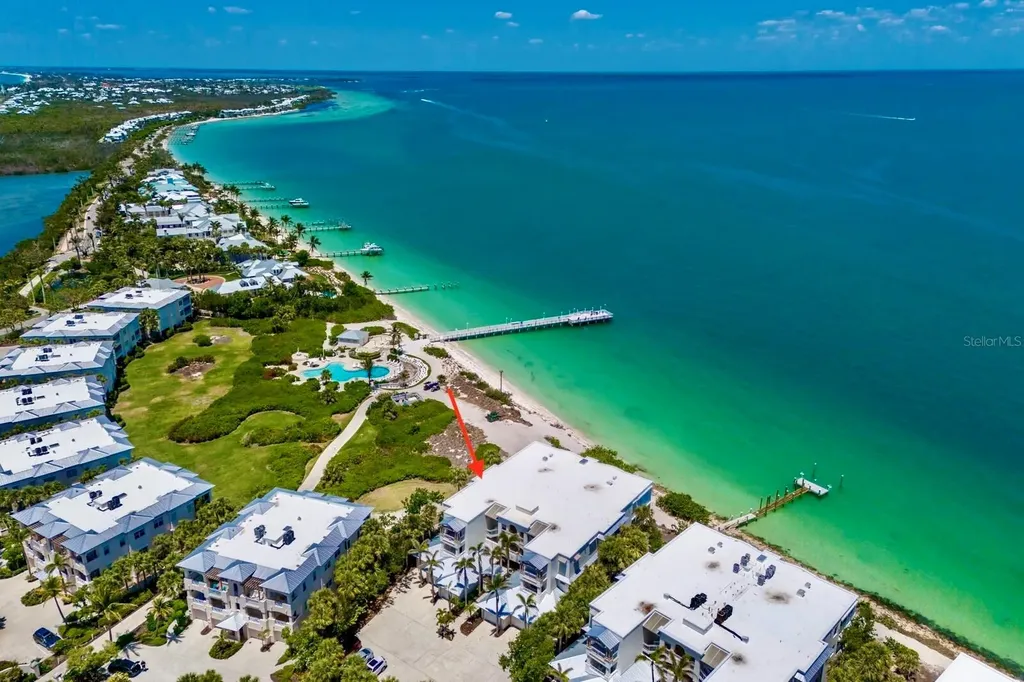 801 Harborshore Drive Boca Grande FL 33921