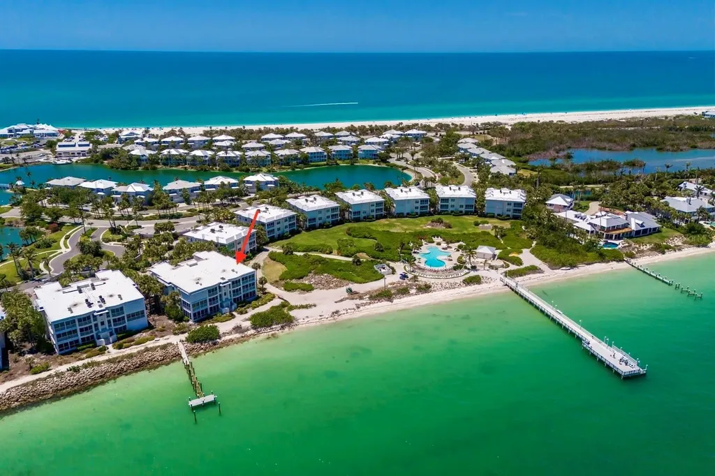 801 Harborshore Drive Boca Grande FL 33921