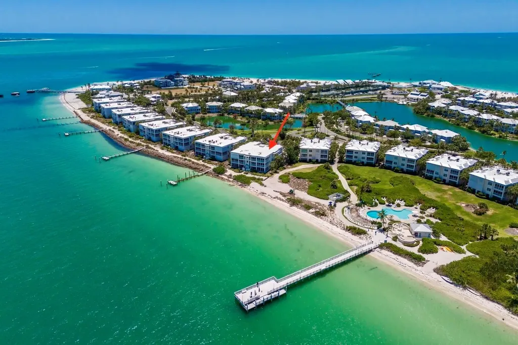 801 Harborshore Drive Boca Grande FL 33921