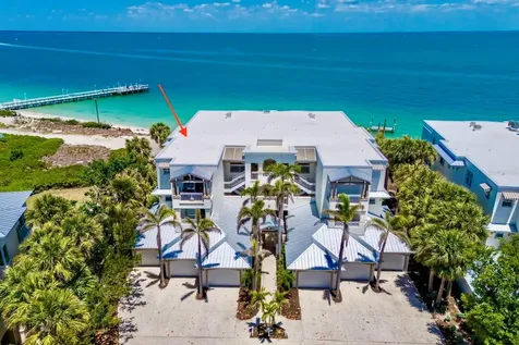 801 Harborshore Drive Boca Grande FL 33921