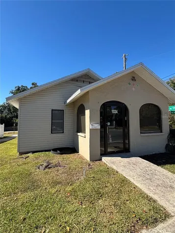 1024 NE 8th Avenue Ocala FL 34470