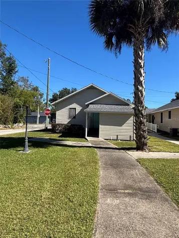 1024 NE 8th Avenue Ocala FL 34470