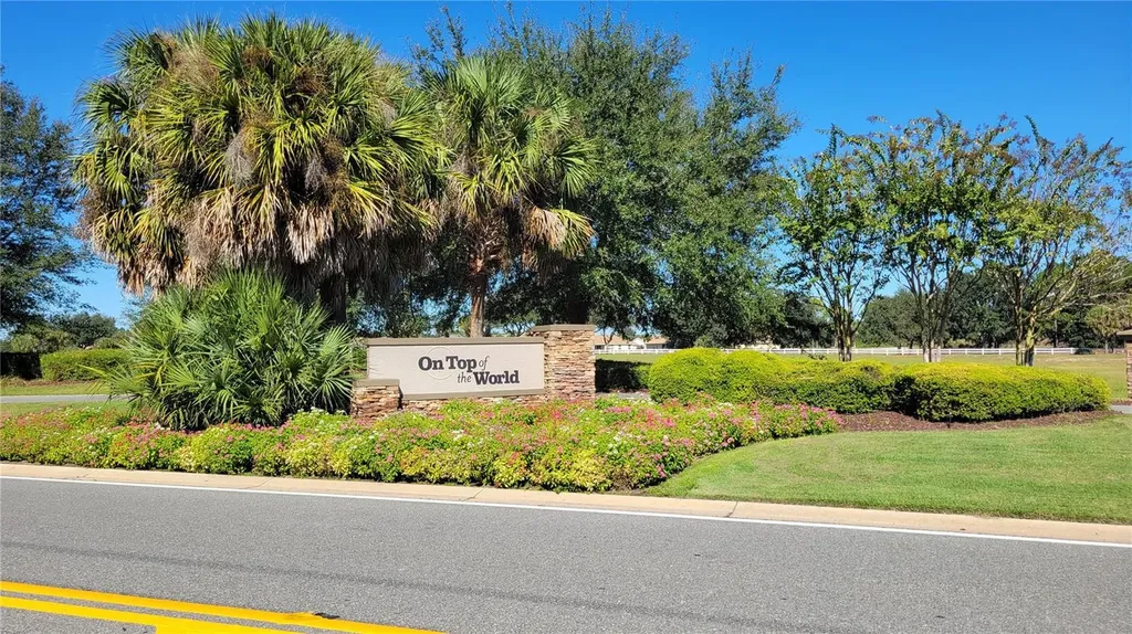 9331 SW 84th Terrace Ocala FL 34481