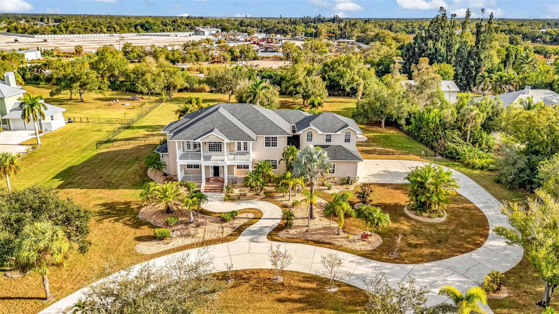 Punta Gorda FL, 5595 Riverside Drive