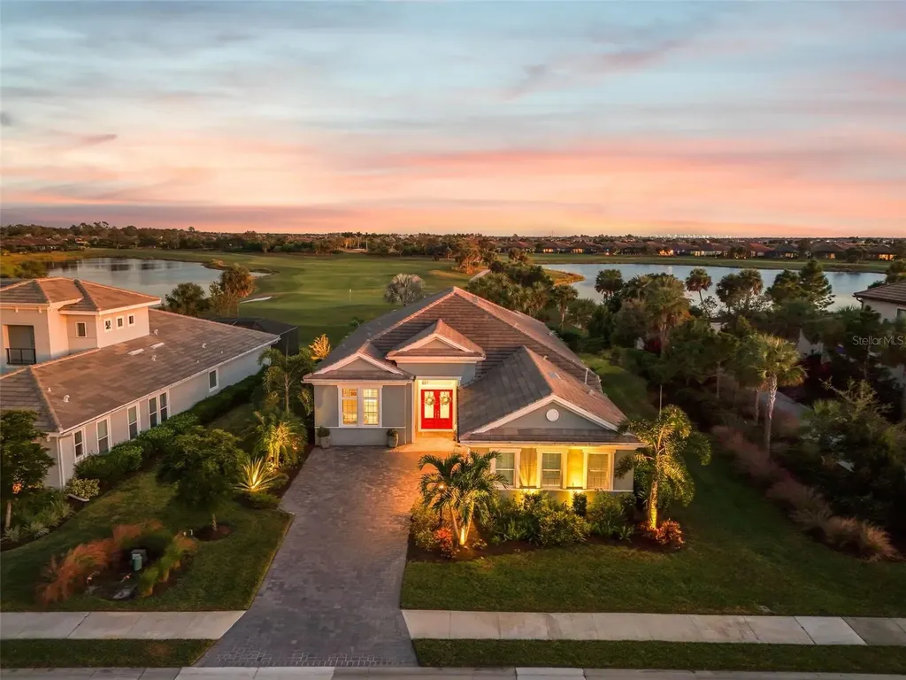 15126 Derna Terrace Bradenton FL 34211
