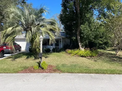 10967 SW 81st Avenue Ocala FL 34481