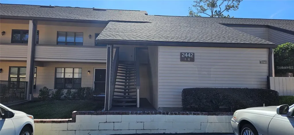 2442 NE 7th Street Ocala FL 34470