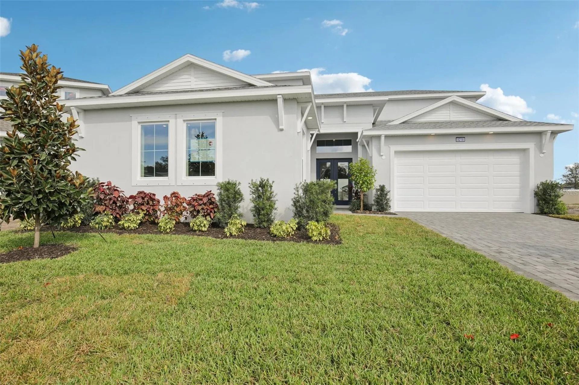 8218 Golden Beach Court Parrish FL 34219