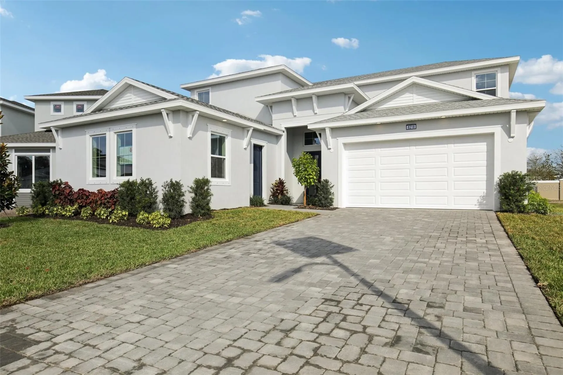 8218 Golden Beach Court Parrish FL 34219