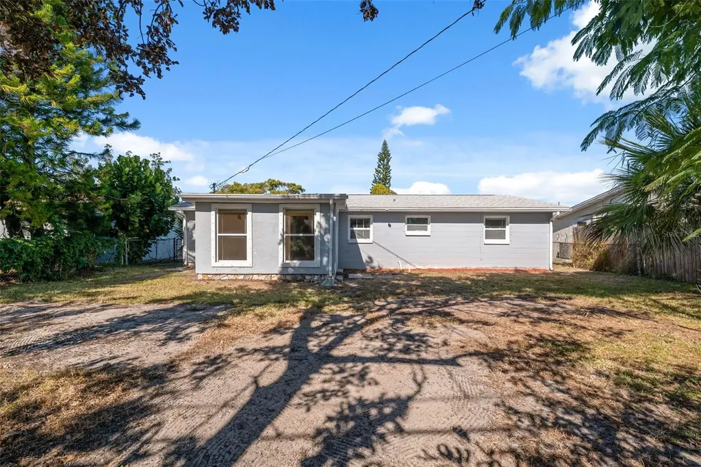 3518 Emory Drive Holiday FL 34691
