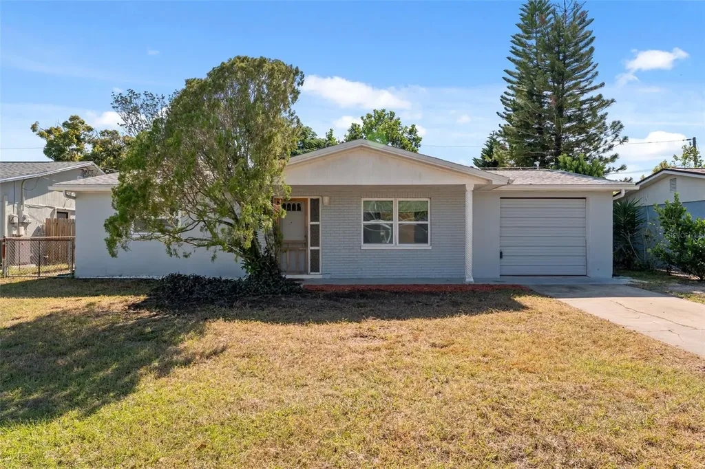 3518 Emory Drive Holiday FL 34691