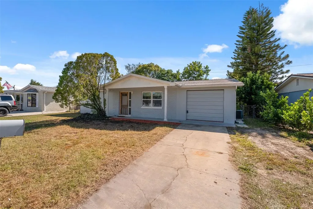 3518 Emory Drive Holiday FL 34691