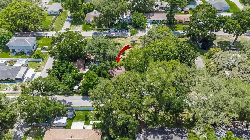 5320 Cherry Avenue Seffner FL 33584