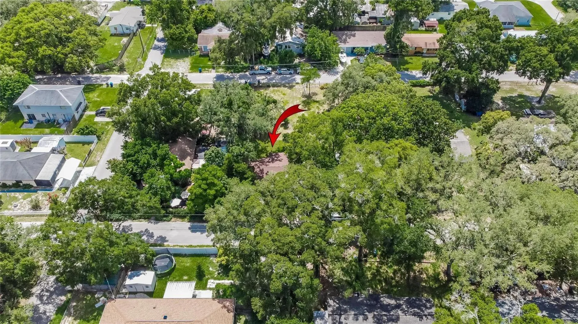 5320 Cherry Avenue Seffner FL 33584
