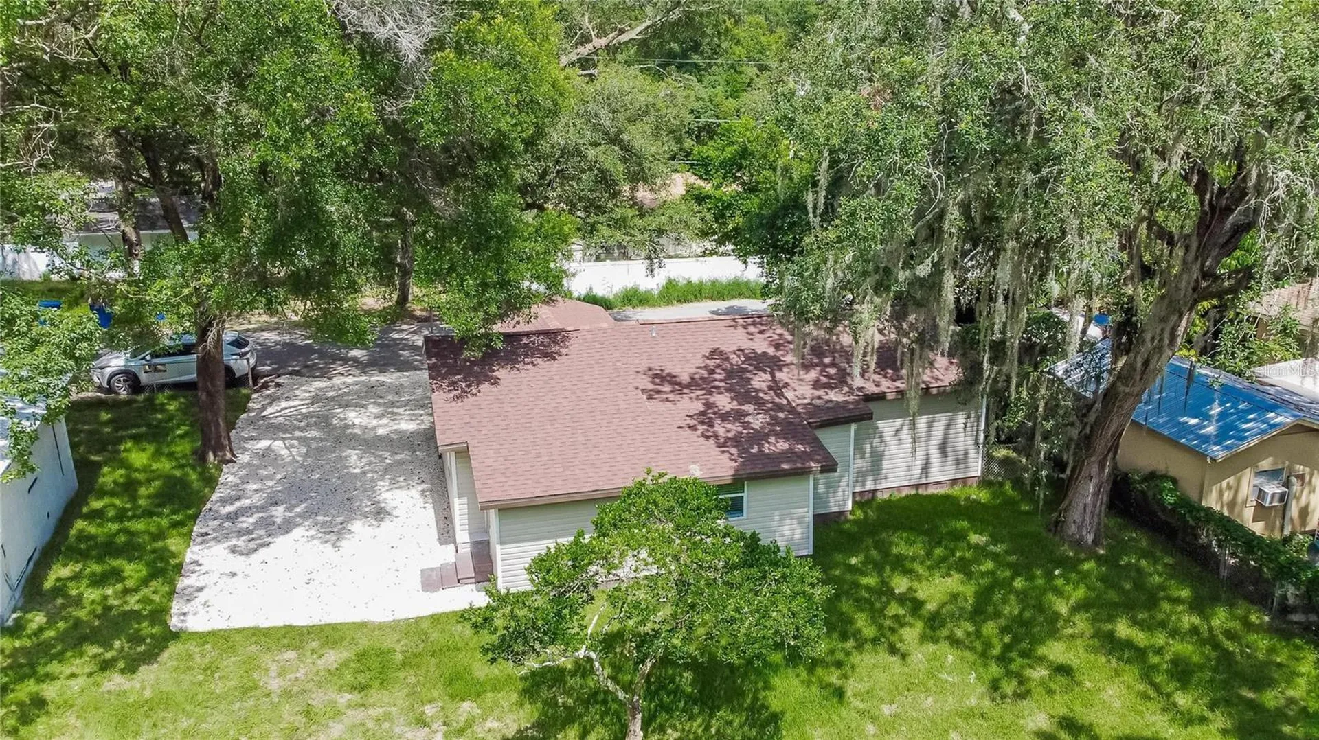 5320 Cherry Avenue Seffner FL 33584