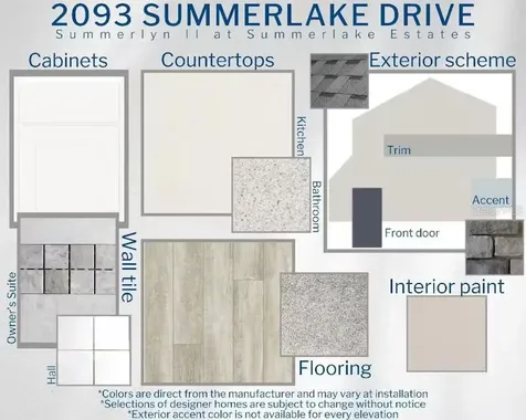 2093 Summerlake Drive Auburndale FL 33823