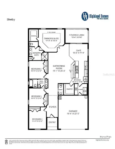 1524 Otter Woods Lane Auburndale FL 33823