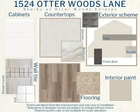 1524 Otter Woods Lane Auburndale FL 33823
