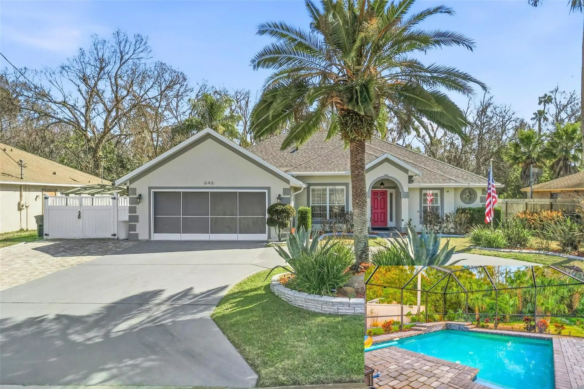 646 Hand Avenue Ormond Beach FL 32174