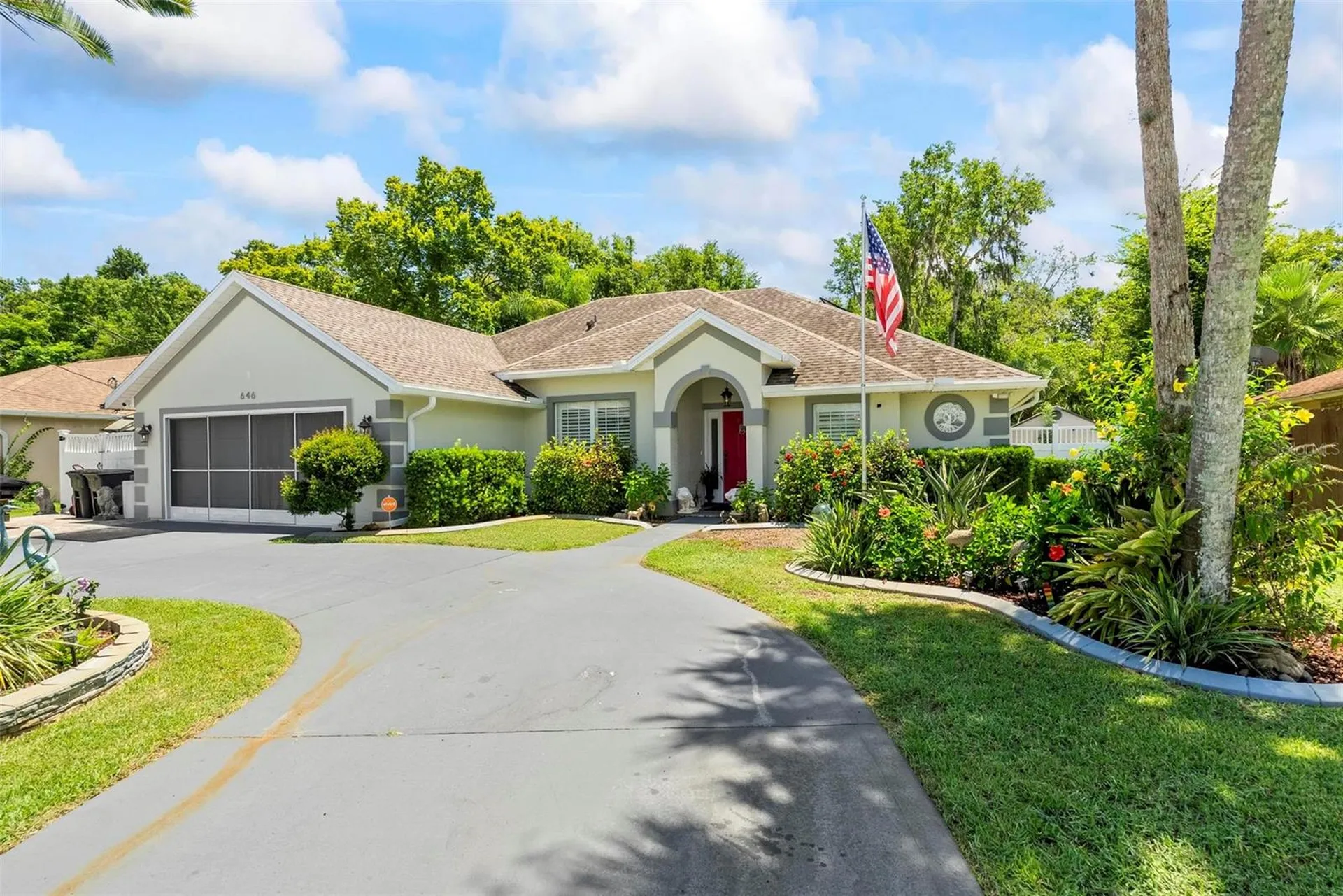 646 Hand Avenue Ormond Beach FL 32174