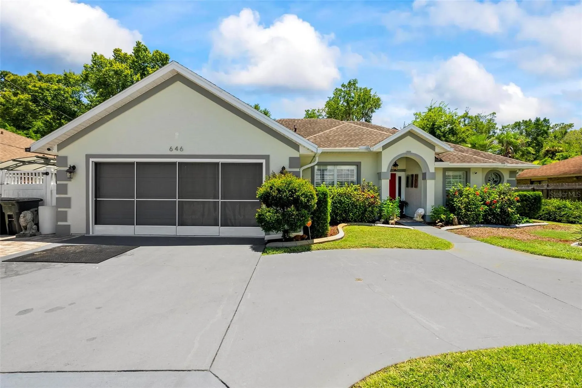 646 Hand Avenue Ormond Beach FL 32174