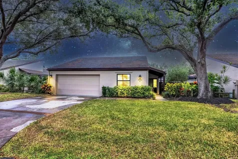 3714 Glen Oaks Manor Drive Sarasota FL 34232