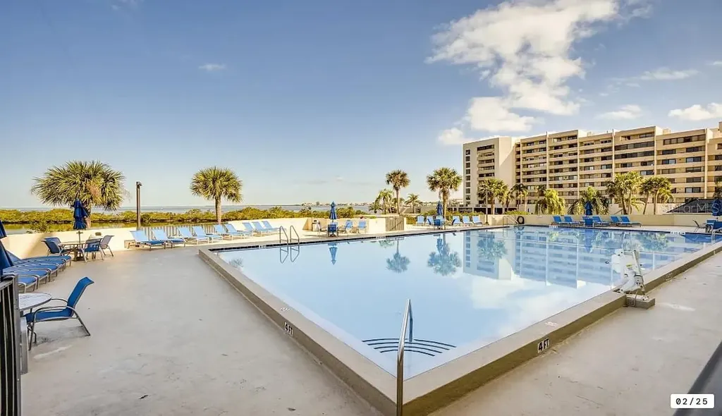 6009 Sea Ranch Drive Hudson FL 34667