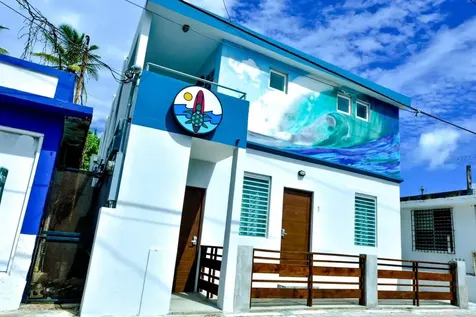 69 Calle Fernandez Garcia Luquillo PR 00773