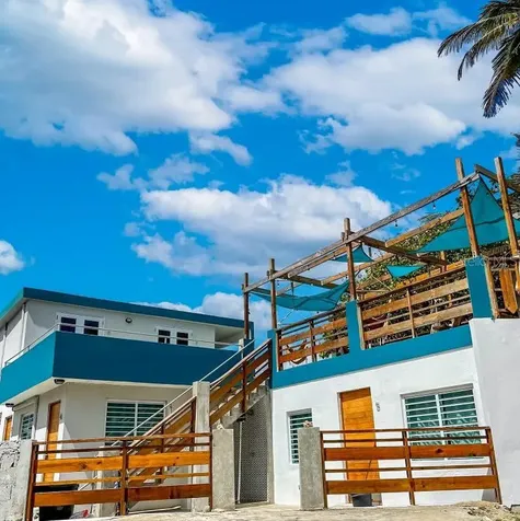 69 Calle Fernandez Garcia Luquillo PR 00773