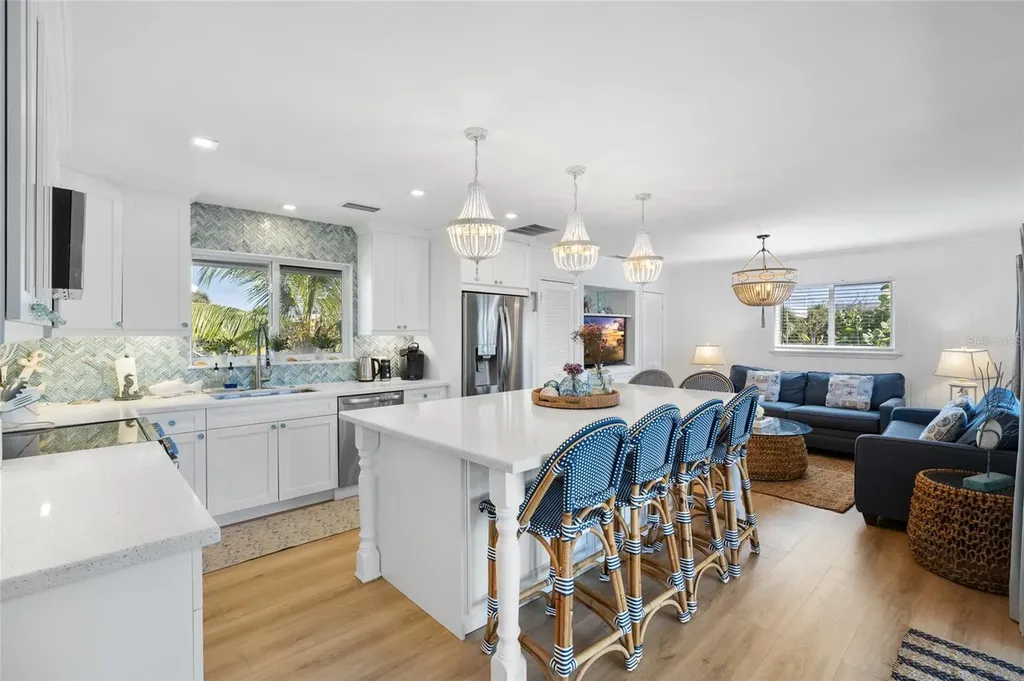 9368 Little Gasparilla Island Placida FL 33946