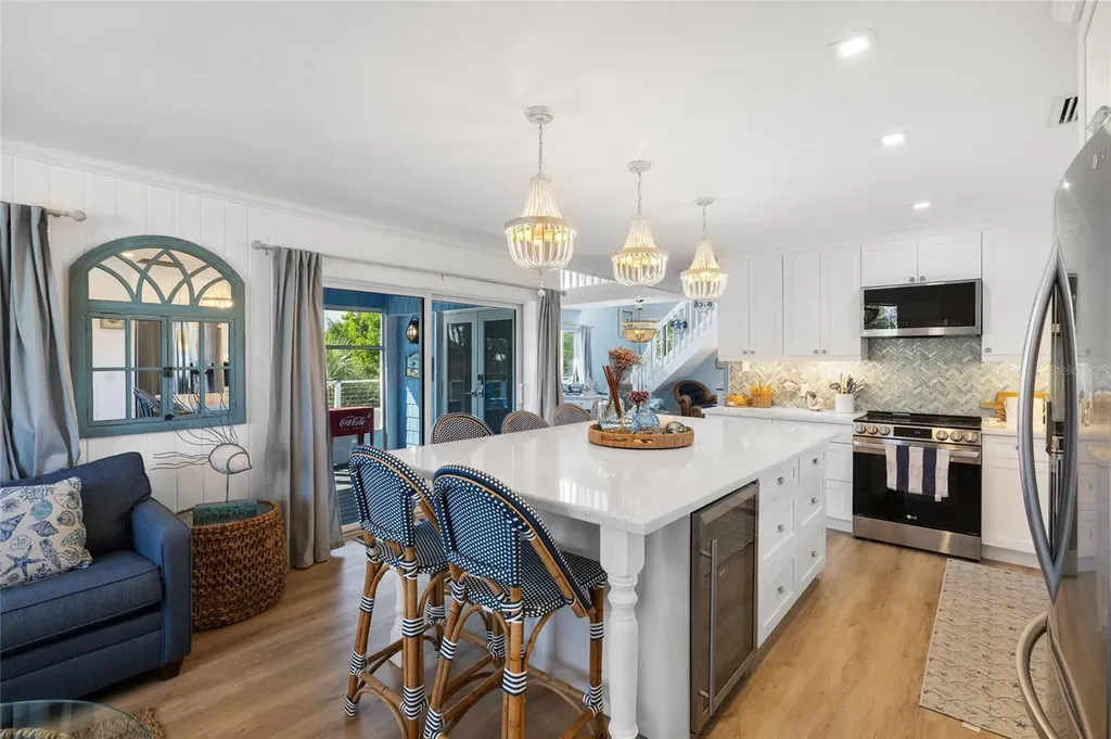 9368 Little Gasparilla Island Placida FL 33946